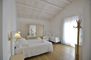 Arenosu a pochi Km dalle spiagge