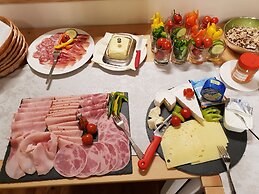 Bed & Breakfast Mittelkärnten
