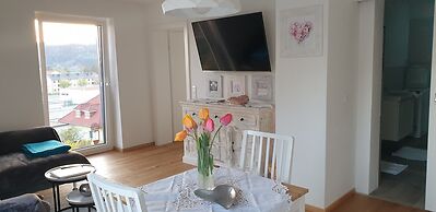 Bed & Breakfast Mittelkärnten