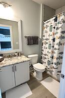 Bay Side 4 Bedroom Home by RedAwning