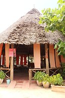 Pwani Vanilla House & Restaurant