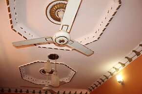 Pwani Vanilla House & Restaurant