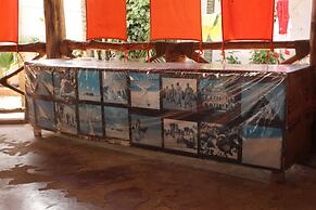 Pwani Vanilla House & Restaurant