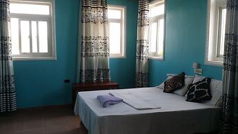 Pwani Vanilla House & Restaurant