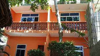 Pwani Vanilla House & Restaurant