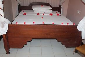 Pwani Vanilla House & Restaurant