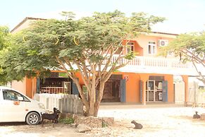 Pwani Vanilla House & Restaurant