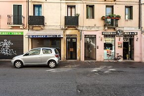 Porta Padova