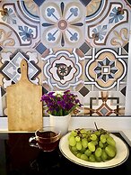 Studio Apt Orchard on Rokova St