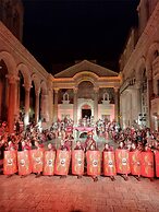 Studio Apt Orchard on Rokova St