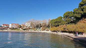 Studio Apt Orchard on Rokova St