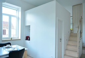 Studio Apt Orchard on Rokova St