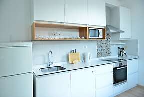 Studio Apt Orchard on Rokova St