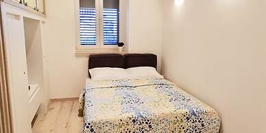 Studio Apt Orchard on Rokova St