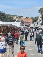 Studio Apt Orchard on Rokova St