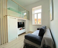 Studio Apt Orchard on Rokova St