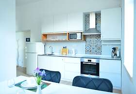 Studio Apt Orchard on Rokova St