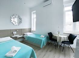 En-suite Iris on Rokova Street