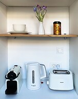 En-suite Iris on Rokova Street