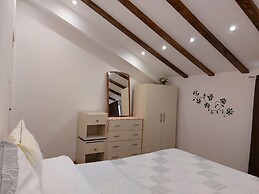 Apt Lavender on Nincevica St-1 BR Apt