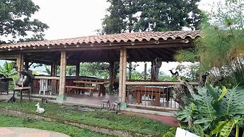 Finca hotel la perla