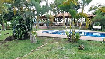 Finca hotel la perla