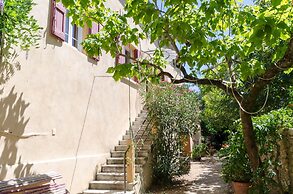 MAS ABICOU - chambres d'hôtes