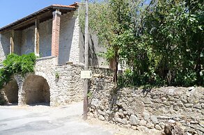 MAS ABICOU - chambres d'hôtes
