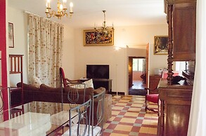 MAS ABICOU - chambres d'hôtes