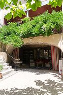 MAS ABICOU - chambres d'hôtes