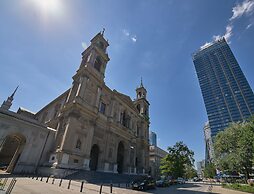 Good Time Apartments - Świętokrzyska