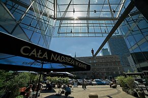 Good Time Apartments - Świętokrzyska