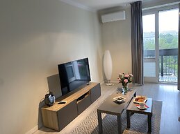 Good Time Apartments - Świętokrzyska