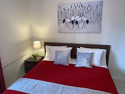 Good Time Apartments - Świętokrzyska