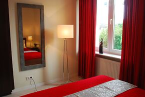 Good Time Apartments - Świętokrzyska