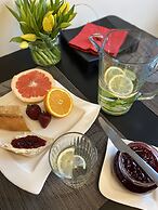 Good Time Apartments - Świętokrzyska