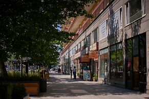 Good Time Apartments - Świętokrzyska