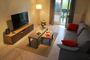 Good Time Apartments - Świętokrzyska