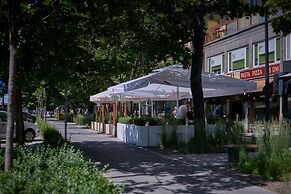 Good Time Apartments - Świętokrzyska