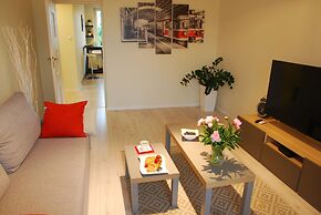 Good Time Apartments - Świętokrzyska