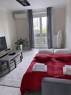 Good Time Apartments - Świętokrzyska