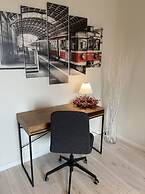 Good Time Apartments - Świętokrzyska