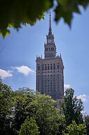 Good Time Apartments - Świętokrzyska