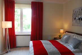 Good Time Apartments - Świętokrzyska