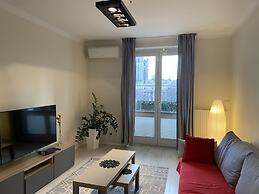 Good Time Apartments - Świętokrzyska