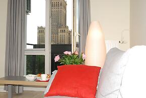 Good Time Apartments - Świętokrzyska