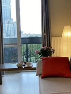 Good Time Apartments - Świętokrzyska