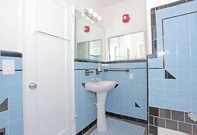 The South Beach Party House