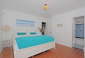 The South Beach Party House