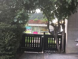 Cransalpin SKI IN SKI OFF